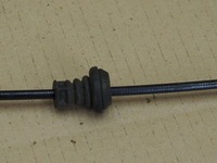 фото thumb №8, Трос тяга капот перед vw id3 10a823535a