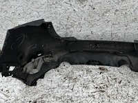 фото thumb №6, Cx-3 lift бампер задняя задний szary 46g kompletny