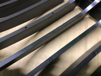 фото thumb №8, Bmw 1 e81 e87 решётка радиатора решётка радиатора решётка радиатора правая nowa oryg.