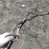 фото thumb №4, Шланг системи підсилювача koyo fabia