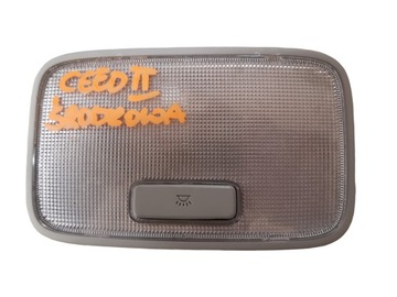 фото thumb №1, Kia ceed ii 12-17r лампа потолок