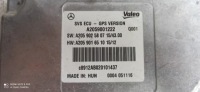 Mercedes w205 модуль блок управления камеры a2059001222 Недорого, фото thumb
