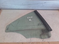 фото thumb №1, Mercedes slk r171 lift стекло правый задняя 08