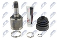 фото thumb №1, Npw-dw-000 nty шарнір внутрішній chevrolet captiva 2.4,3.0,3.2,2.0d,2.2d