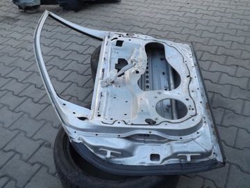 фото thumb №15, Mercedes c класс w203 sedan 744 дверь правые перед правые передние