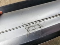 фото thumb №12, Audi q5 ii 80a накладка спойлер бампера заднього зад 80a807521b