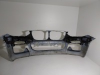 Bmw g01 x3 g02 x4 бампер m набір 6xpdc білий Київ, фото thumb