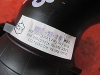 фото thumb №16, Mini cooper r56 06- ґрати повітропровід комплект 4 штук