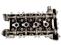 фото thumb №1, Головка двигуна opel saab 55561059 2.0 16v z20net