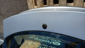 фото thumb №3, Задняя крышка ford mondeo mk3 01r 2.0b