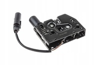 фото thumb №1, Замок капота крышки двигателя do audi q3 1.4 tsi 2.0