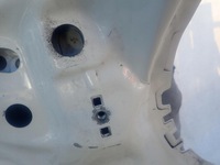 фото thumb №13, Mini iii f55 f56 14- капот крышка двигателя