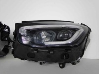 фото thumb №4, Mercedes-benz оригинальный номер a2539064903 лампа multibeam led