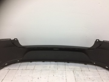 фото thumb №8, Бампер зад задний seat ibiza 4 iv 08- 3 дверь