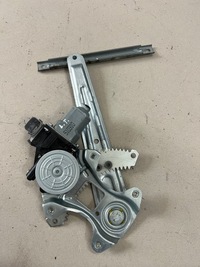 фото thumb №4, Nissan juke f15 подъемник стекло дверь задняя