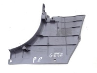 фото thumb №2, Hyundai getz 02-09 захист поріг правий перед