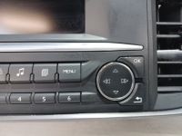 фото thumb №6, Панель радио дисплей 9809259580 + решётки обдув peugeot 308 ii t9