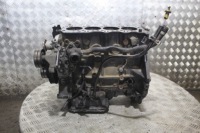 фото thumb №1, Dół двигуна блок opel astra h 1.7cdti