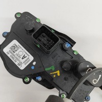 фото thumb №6, Ford mustang mach-e 2020 правая сторона замок дверь передних