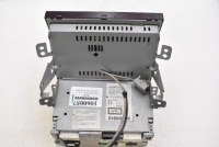 Радіо радіопрогравач dvd дисплей 86271aj400 subaru outback 4 iv 09-12 в Україні, фото thumb