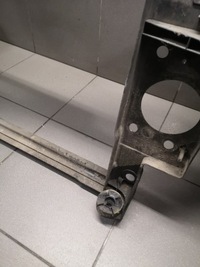 фото thumb №10, Pas передний усиление audi s8 d3 5.2 4e0805594c