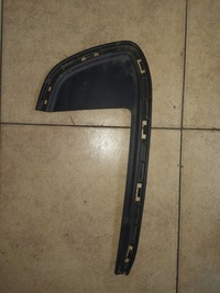 фото thumb №1, Kia sportage защита решётка зад задняя правая