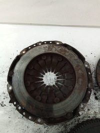 фото thumb №6, I573 комплектні зчеплення vivaro 1.9 324034410