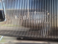 фото thumb №8, Mitsubishi eclipse cross 18-21 лампы bi led 2szt.