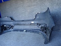 фото thumb №9, Raenaut trafic iv 22- бампер передній перед