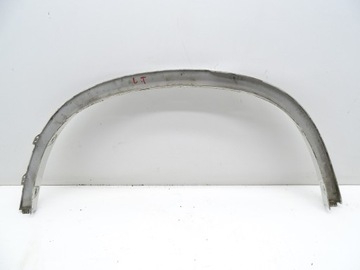 фото thumb №14, Планка крила лівий зад ліва bmw x1 e84 альпійський білий iii 300 м-пакет