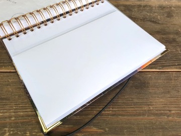 Travelbook Журнал путешественника TaDa Planner А5+ дневник путевой блокнот