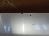 фото thumb №4, Opel movano ii 2 b капот крышка двигателя teknh