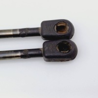 Привод крышки багажника opel corsa b 90481270 cena za 2 szt nr271 с Разборки, фото thumb