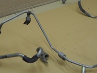 фото thumb №7, Jaguar s-type 3.0 v6 трубка шланг кондиционера