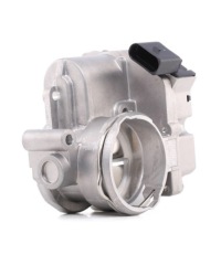 фото thumb №16, Ridex 158t0055 дросельна заслінка do vw polo 9n fox хетчбек 5z1, 5z3, 5z4