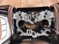 фото thumb №7, Mitsubishi outlander iii воздуховод ładna