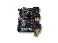 фото thumb №1, Модуль bsm peugeot 207 cc 2007 9664055780