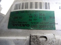 фото thumb №4, Reflekotry перед передні volvo s40 v40 lift