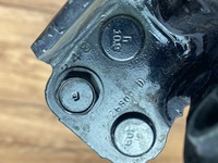 фото thumb №7, Петля двері правих задніх верхній ford explorer mk6 2020+ usa