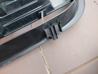 фото thumb №15, Бампер перед - решётка радиатора - opel movano b - lift - 2019