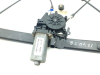 Maserati quattroporte 2006 підйомник скло задній 140206 Недорого, фото thumb