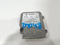 фото thumb №1, Volkswagen passat b5 модуль подушка безопасности