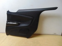 фото thumb №1, Оббивка обшивка двері правий задня ford b-max