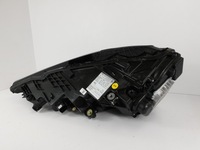 фото thumb №15, Audi q8 4m8 lift лампа права matrix 4m8941040 cała комплектна