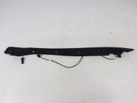 Купити Молдинг кришки багажника ліва задня tesla x, фото thumb