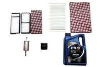 фото thumb №1, Набір фільтрів mazda 3 1.3