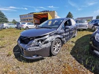 фото thumb №8, Toyota avensis клапан дроссель 2010 2.2l 261000r020