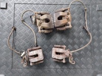 фото thumb №1, Супорт перед задня лівий правий countryman r60 1.6 d