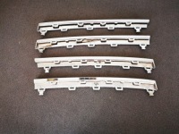 фото thumb №4, Vw arteon хром решетка 3g8