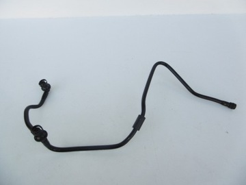 фото thumb №1, Шланг трубка усилитель тормозной mercedes ml gl w166